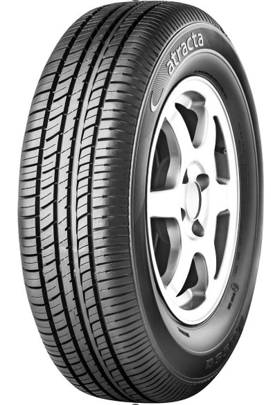 Автошини 155/70R13 75T Atracta LASSA